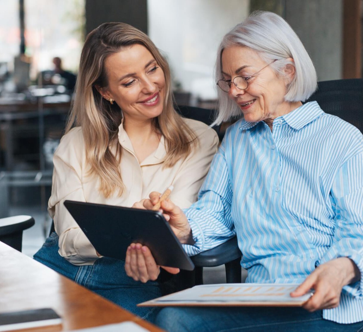 Guidance Rooted in What Matters