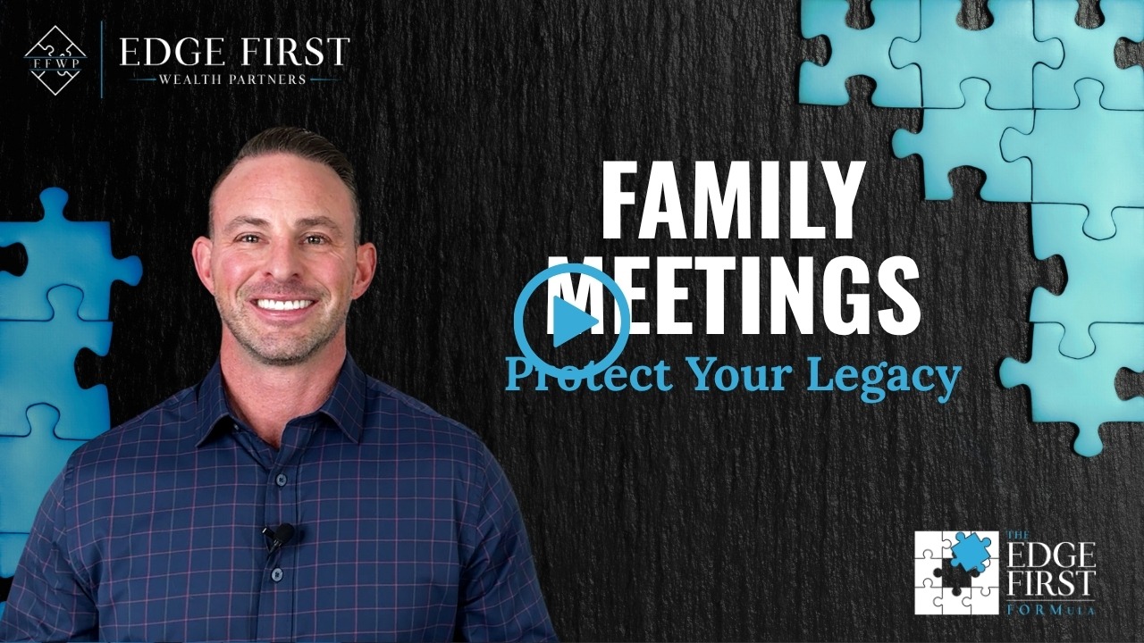 How a Family Meeting Can Protect Your Legacy