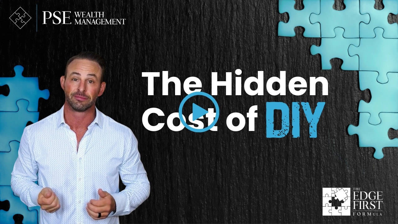 Why Going It Alone Can Cost You More Than You Think — Especially Near Retirement