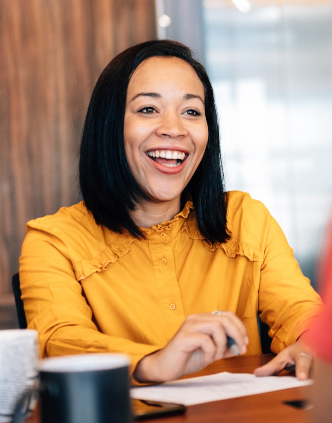 ... no copy here ...