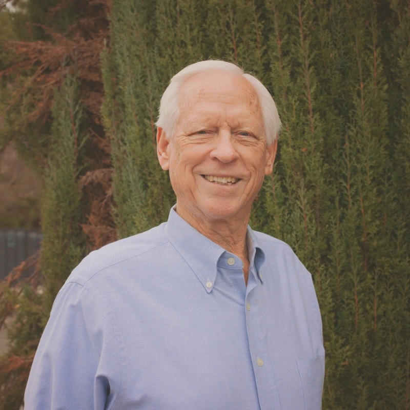 Gary Warner, CFP®<br/><sup>Client Relations Manager</sup><br/>