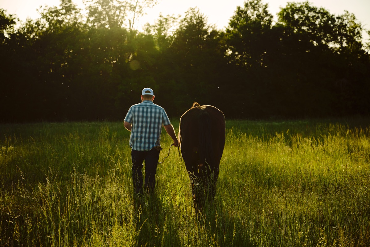 Taking the Reins on Your Finances™