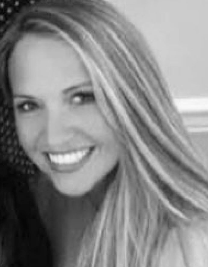 Jaclyn Sussi
