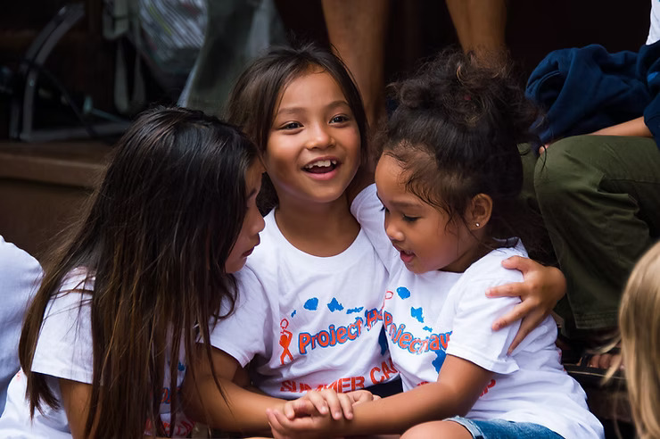 Giving Back Through Caring Cetera.