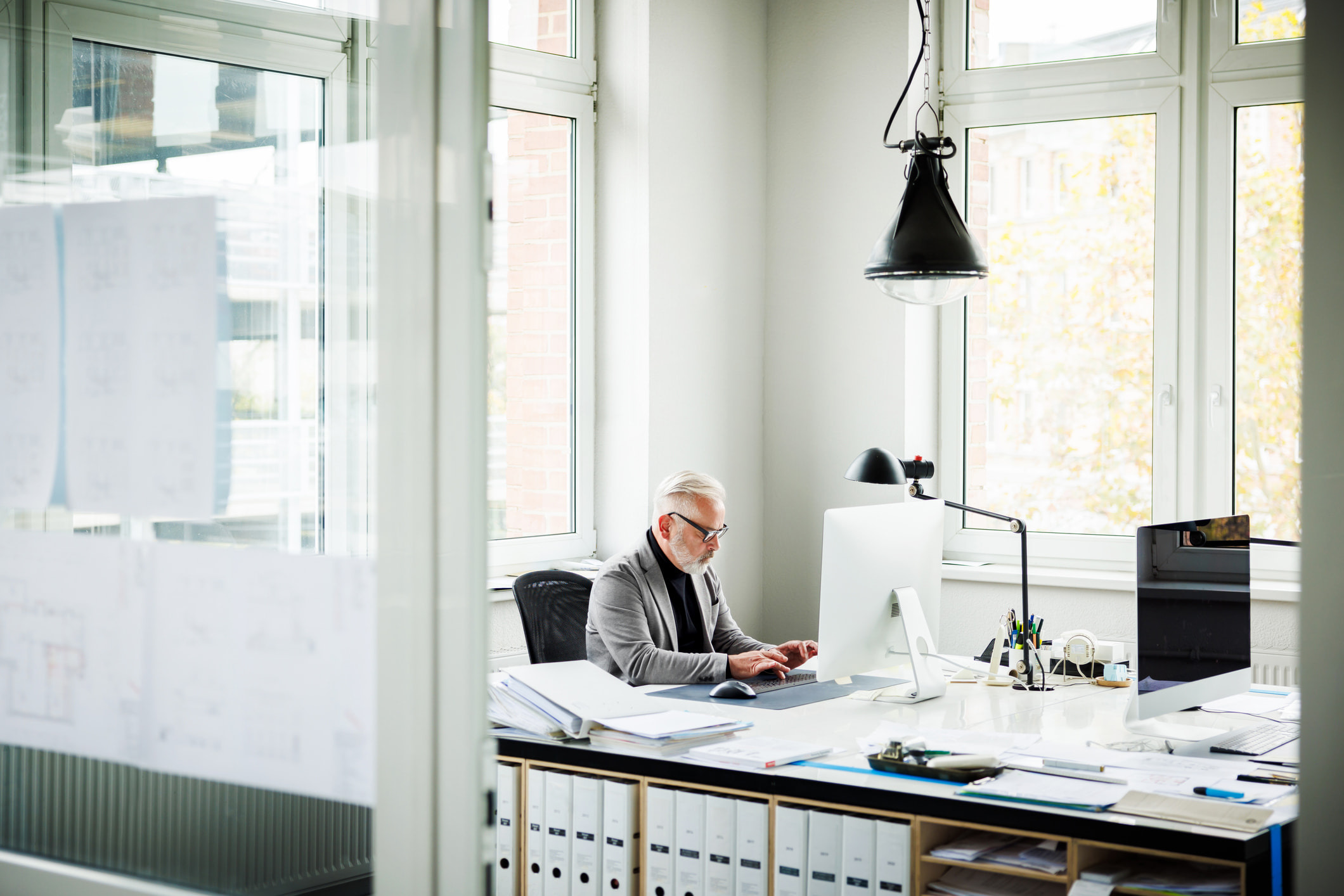 Planning For Business Beyond Today