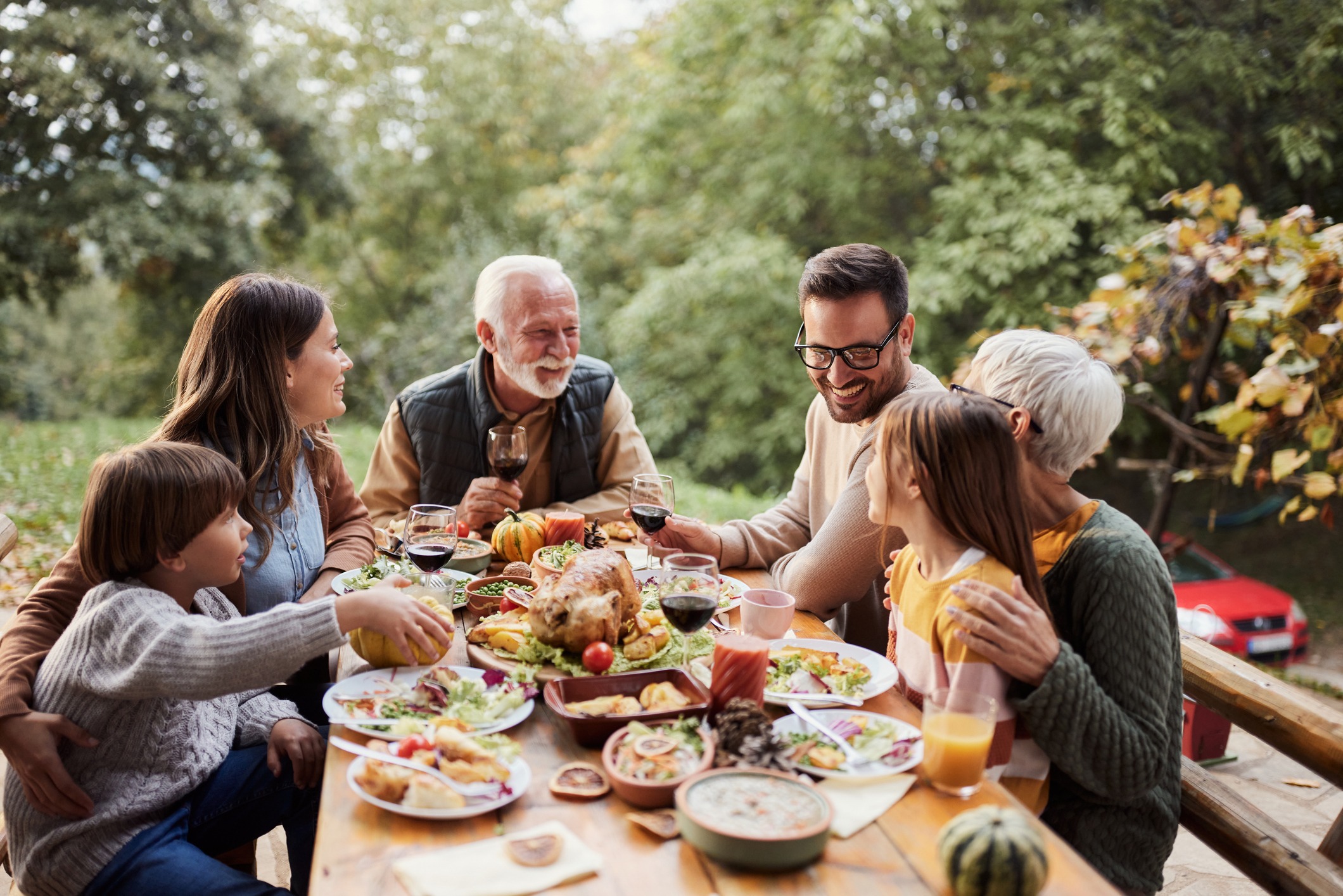 Life Insurance Evaluation