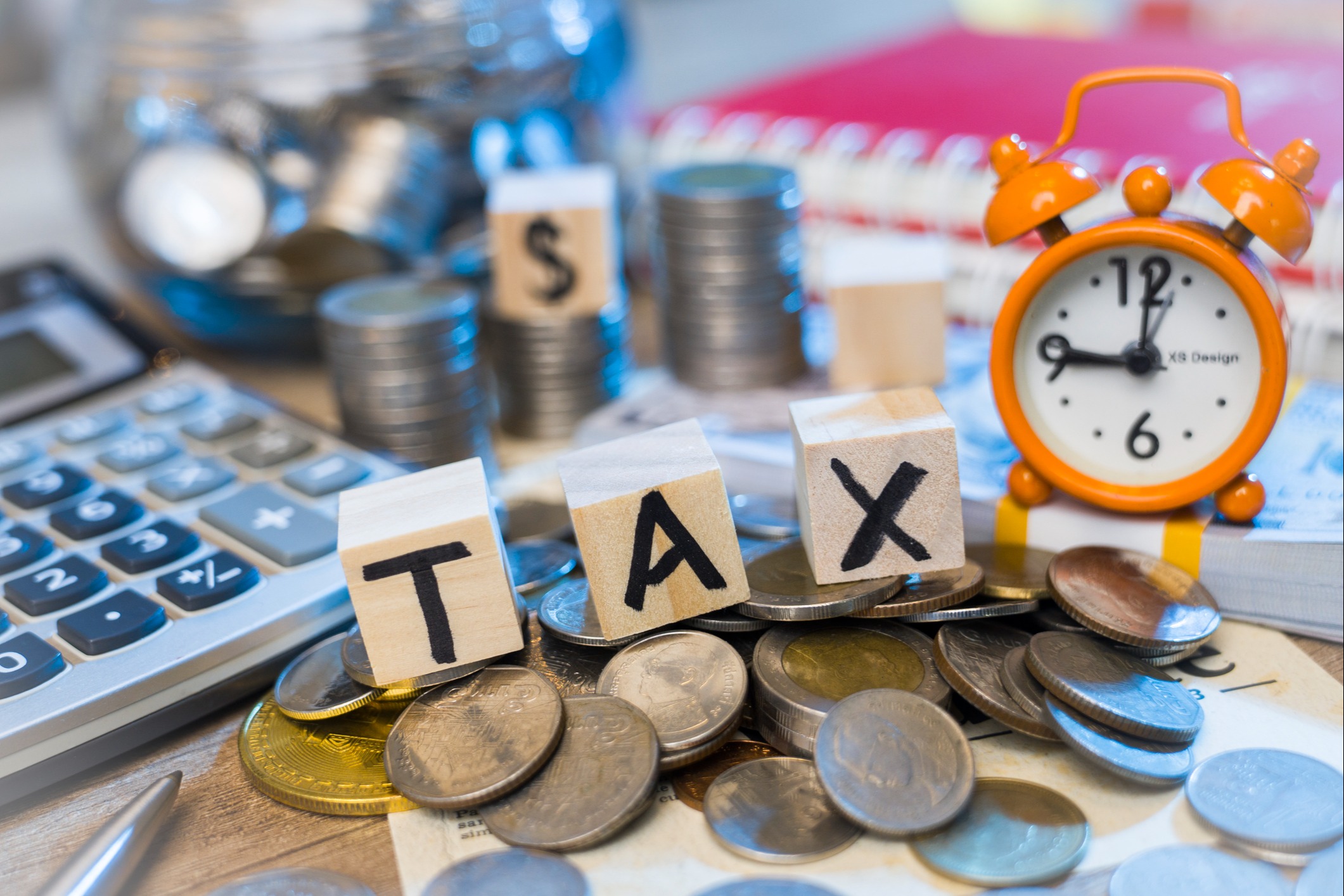 Tax Planning