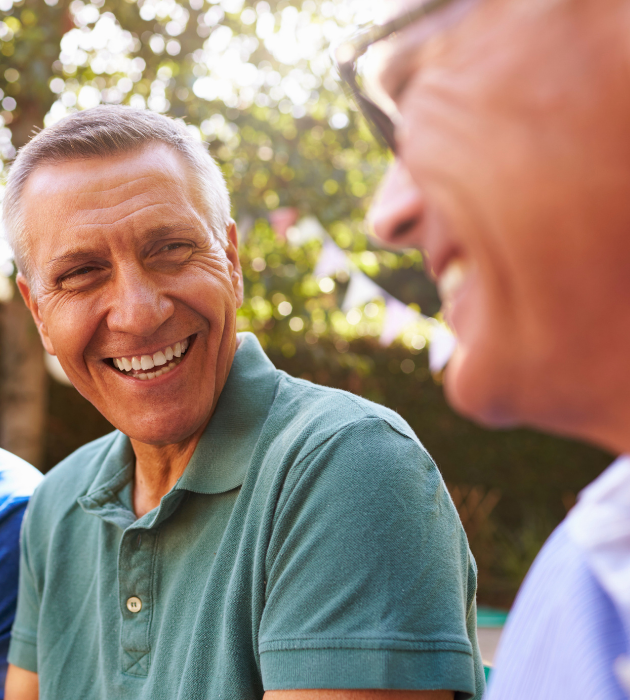 We Bring Structure To Retirement Income Planning