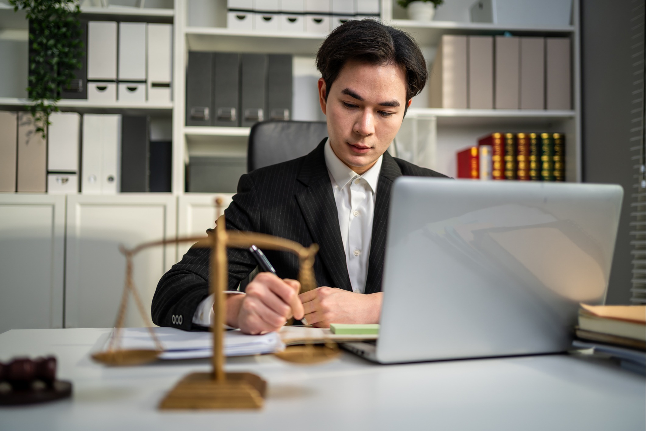 Cash allocations as the Fed ponders rate cuts