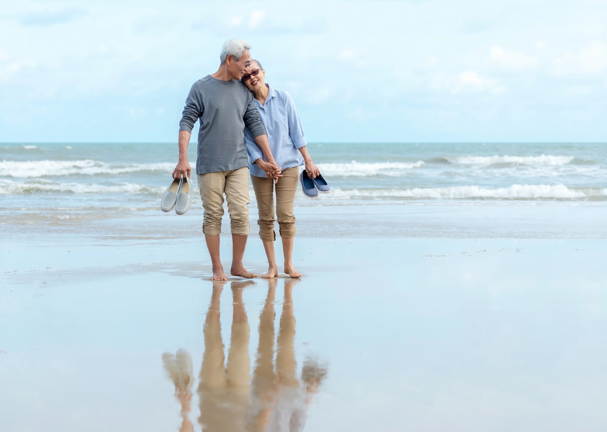 Pre-Retirees & Retirees