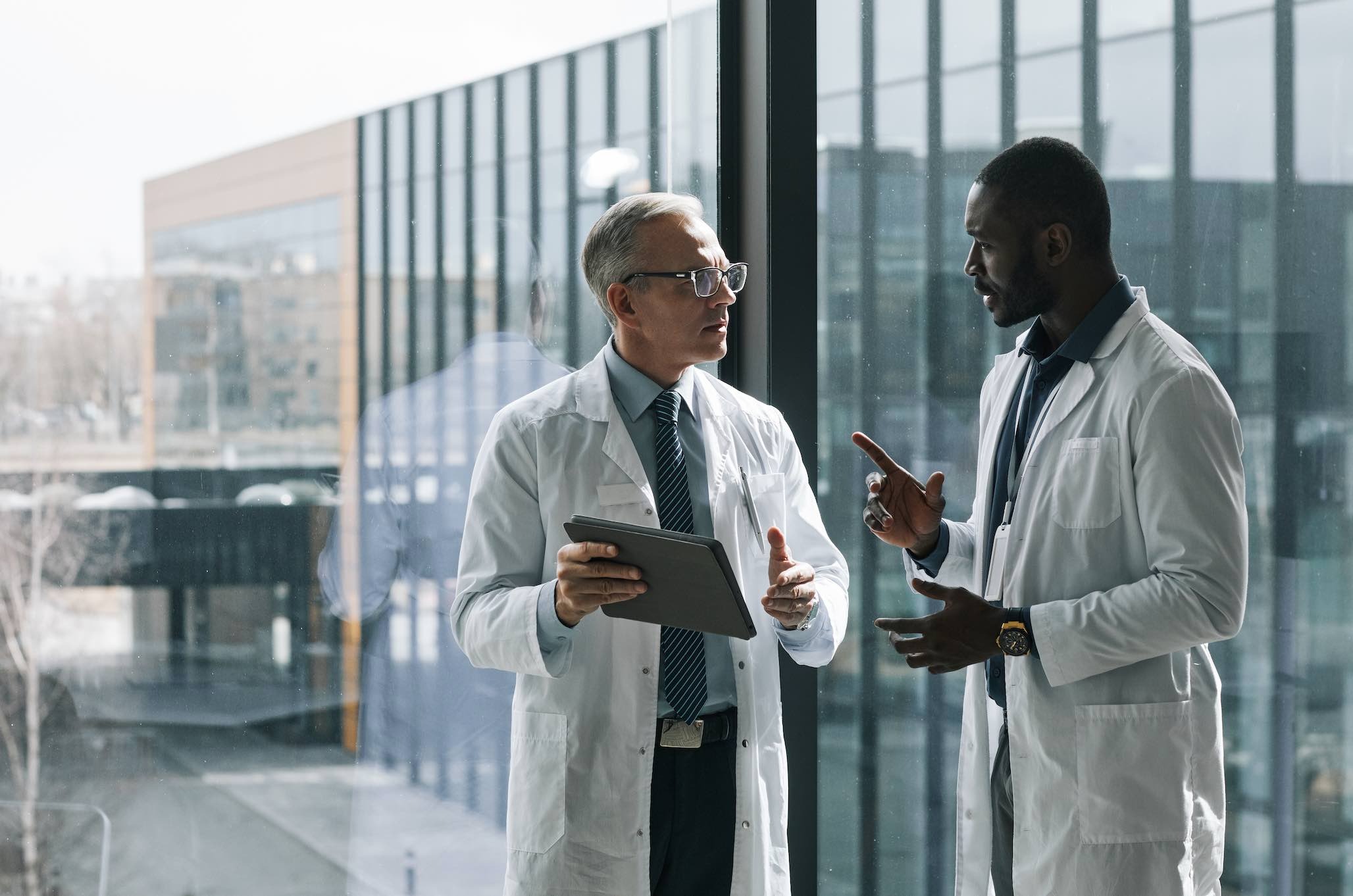 Medical Professionals