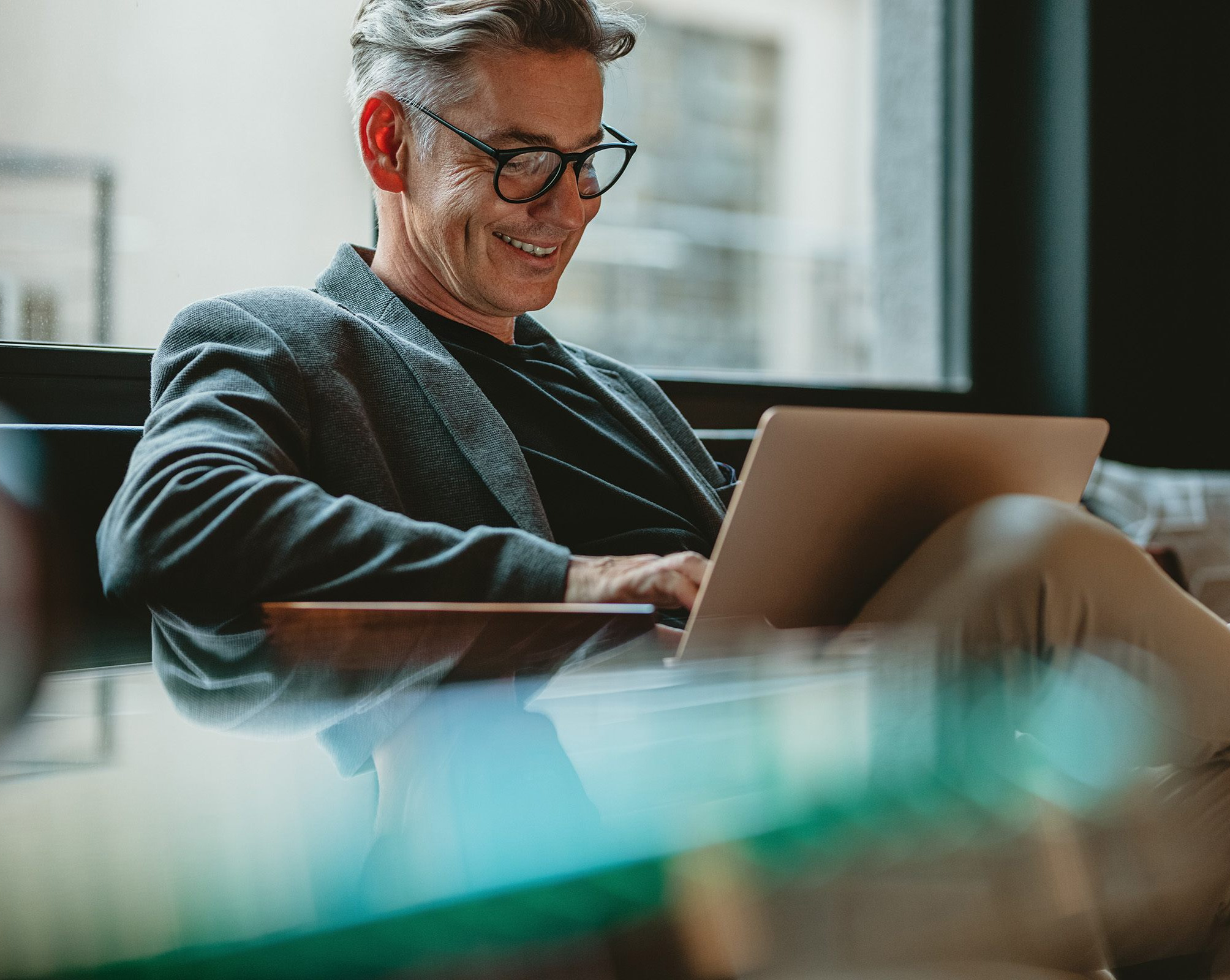 Bring Clarity To Your Complex Financial Picture