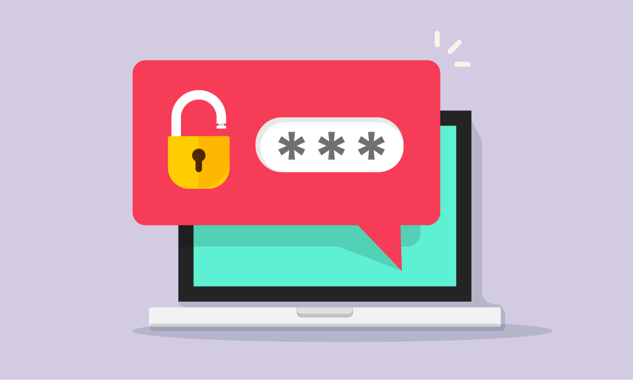 Password Security Best Practices