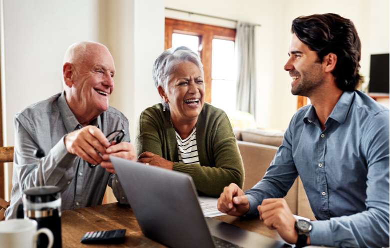 ARE YOU <br/>RETIREMENT READY? <br/>