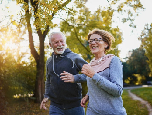 Retirees