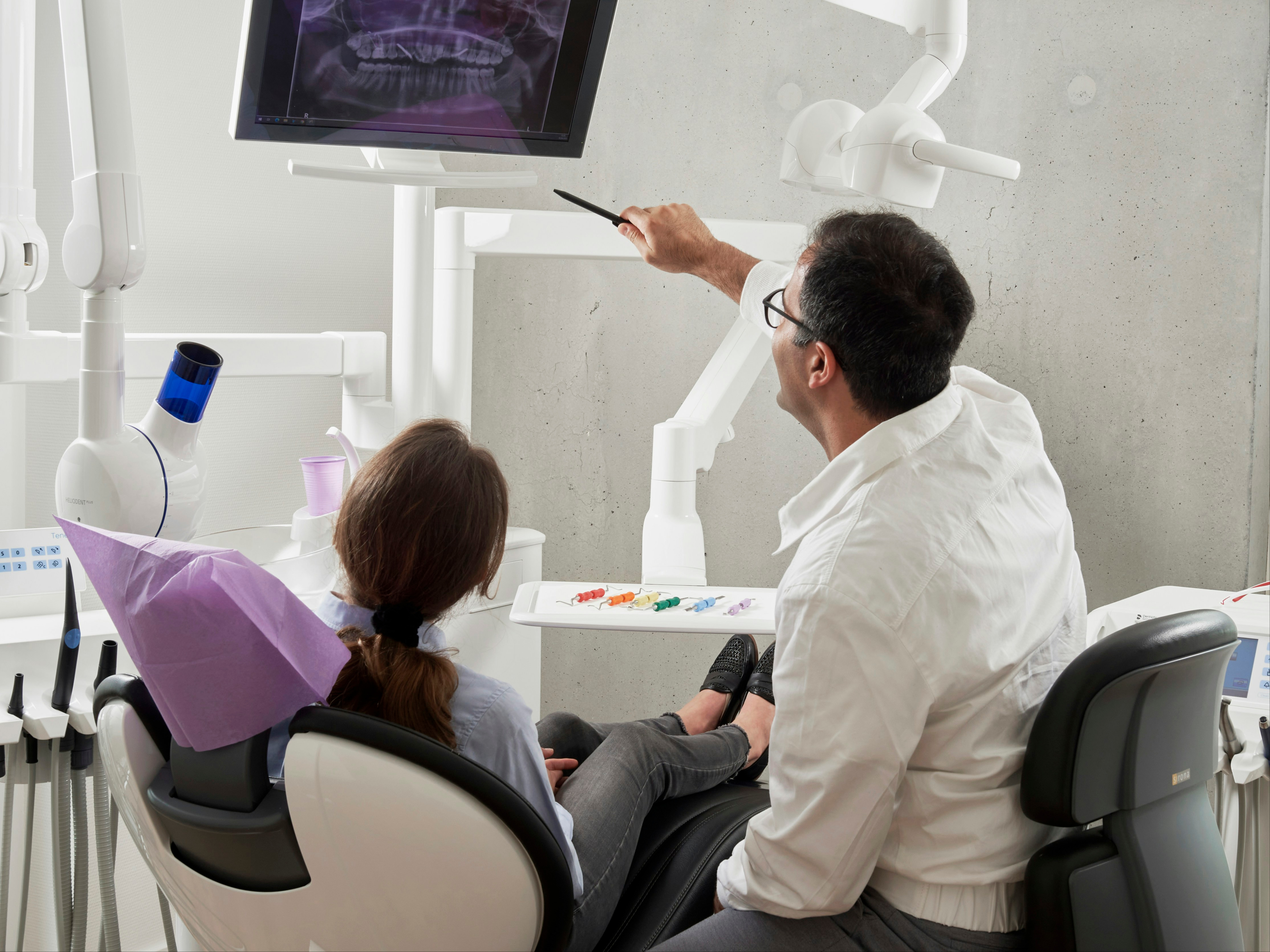 Areas We Often Address for Dental Professionals