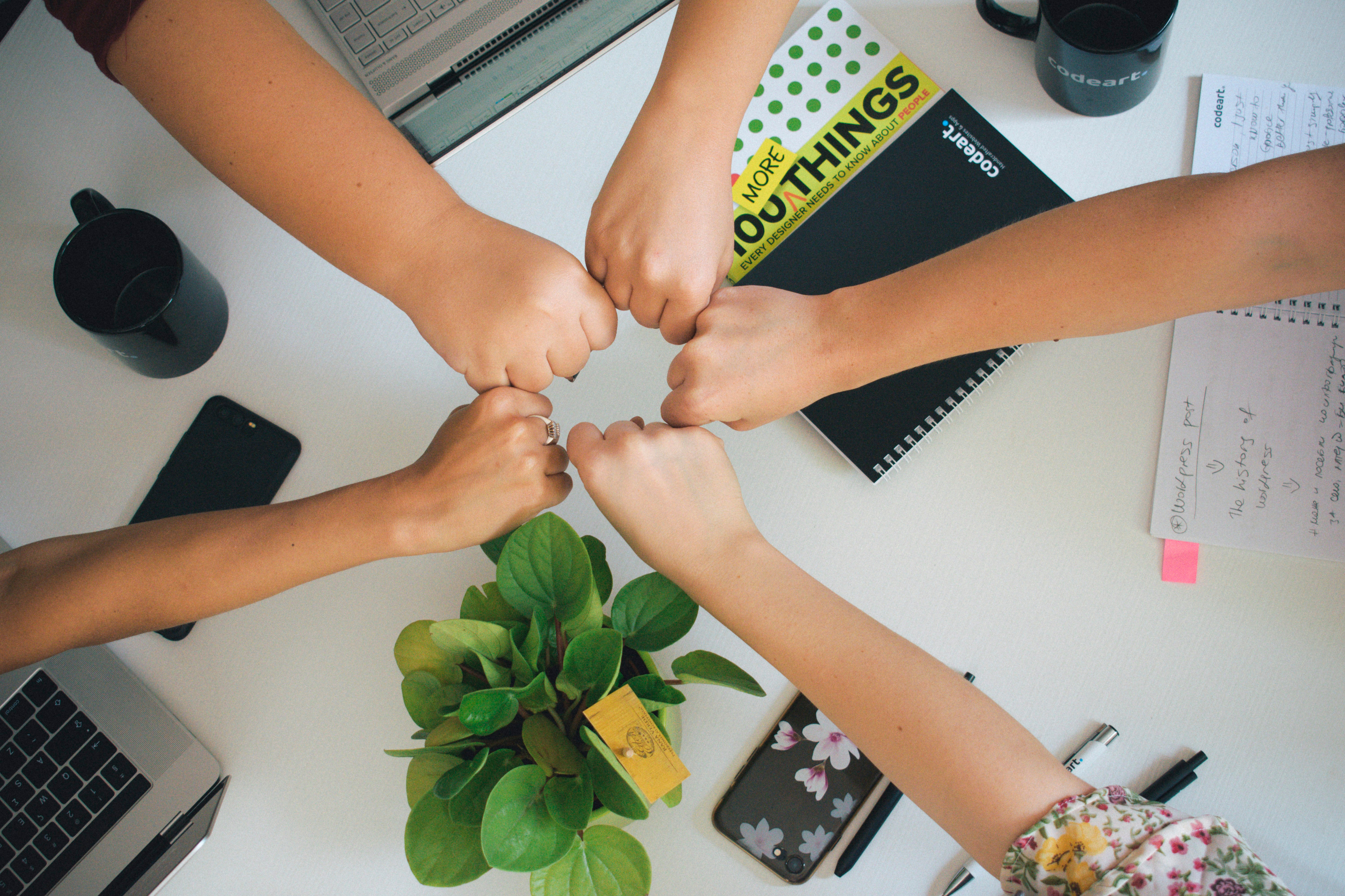 Join Our Team and Build Your Practice