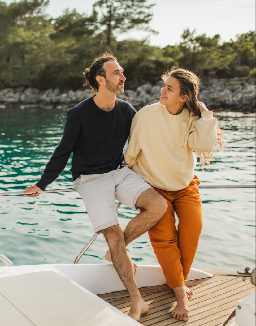 High Net Worth Individuals