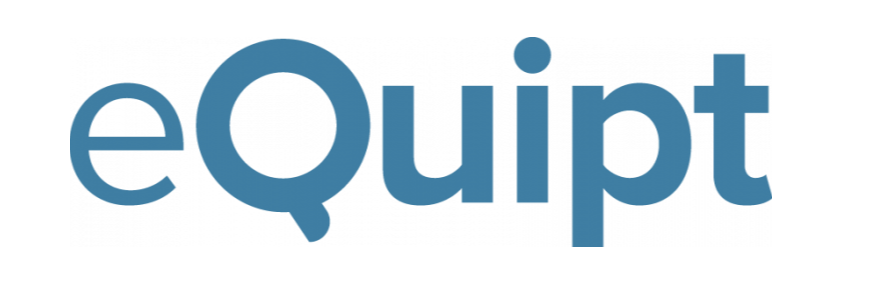 Equipt account access