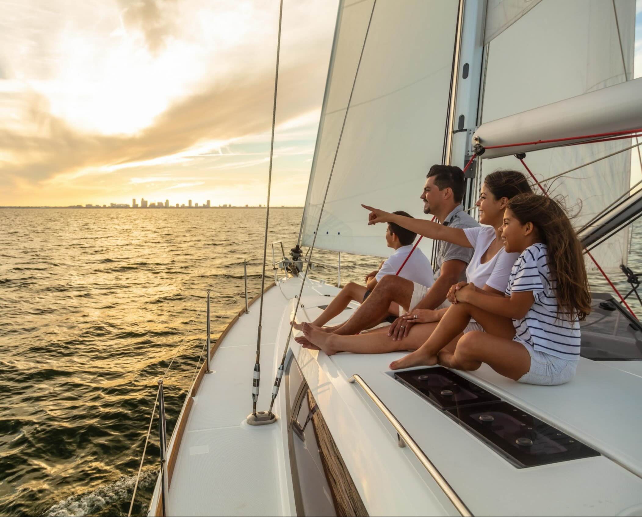 We Take The Time To Guide