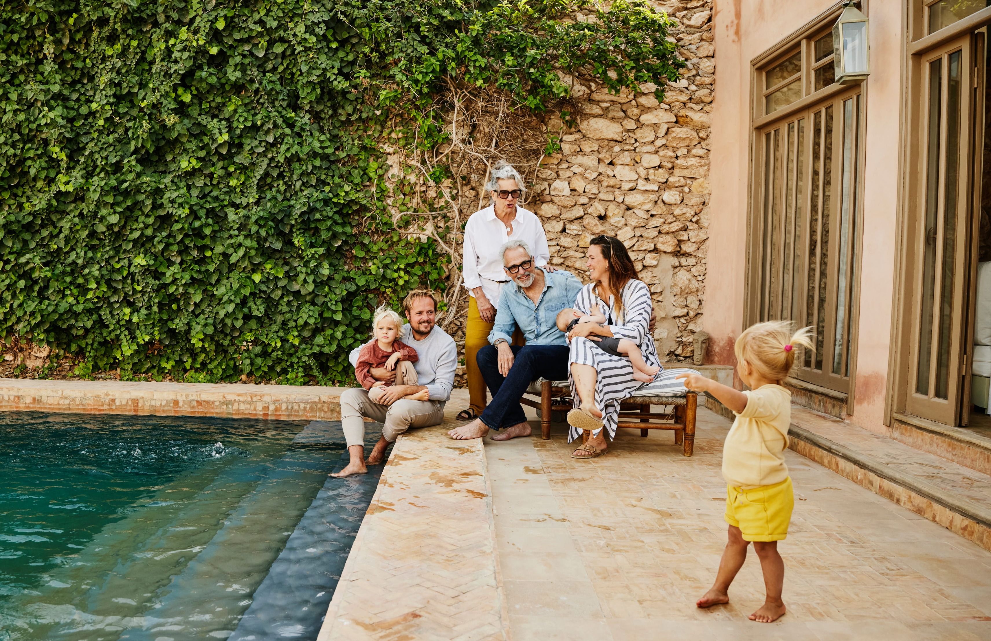 Planning for What’s AheadRetirement Isn’t Just About Stopping Work