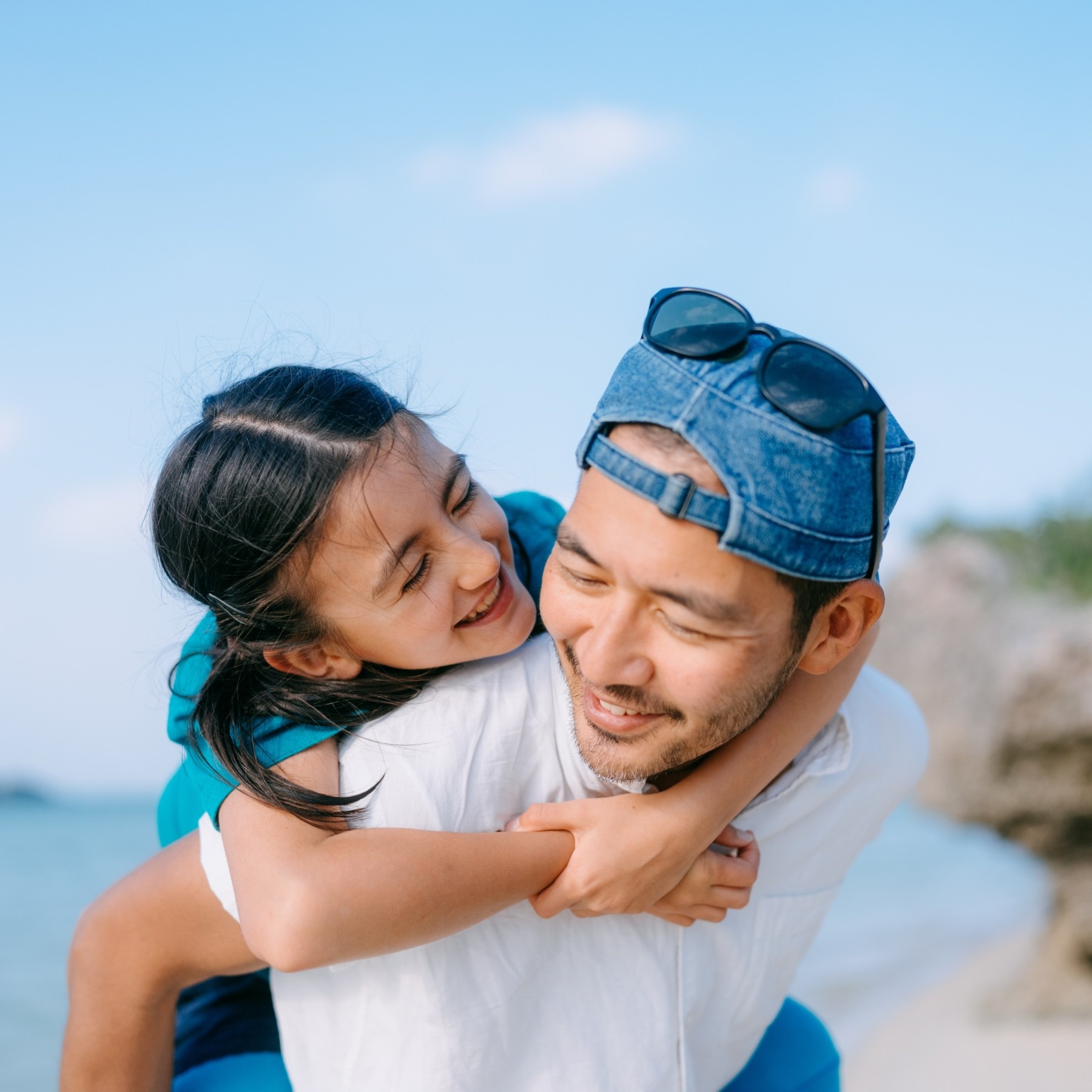Families Planning for College & Retirement