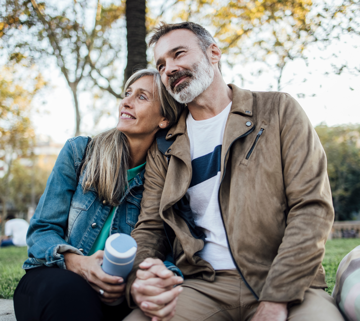 Pre-Retirees