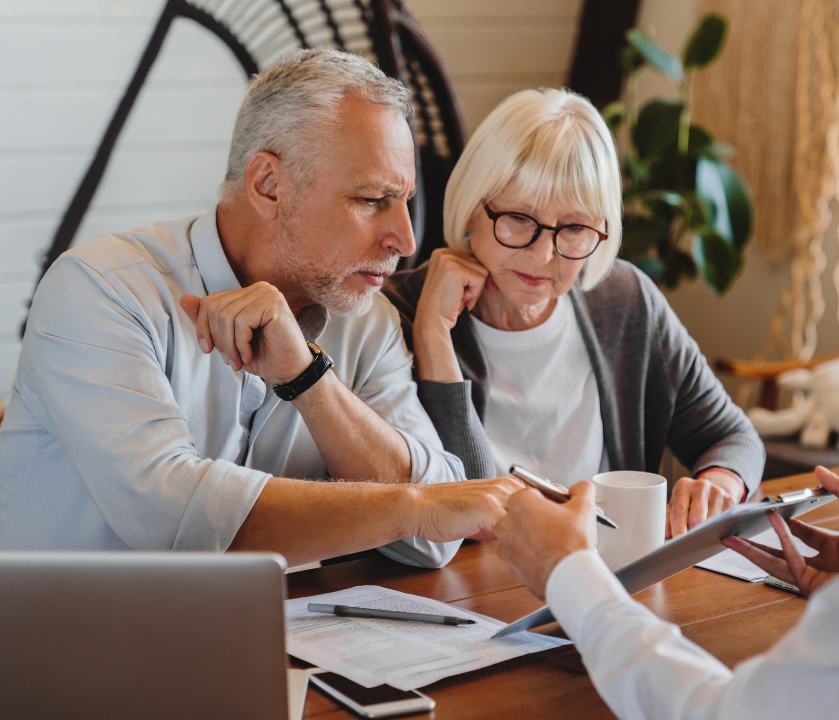 ... no copy here ...