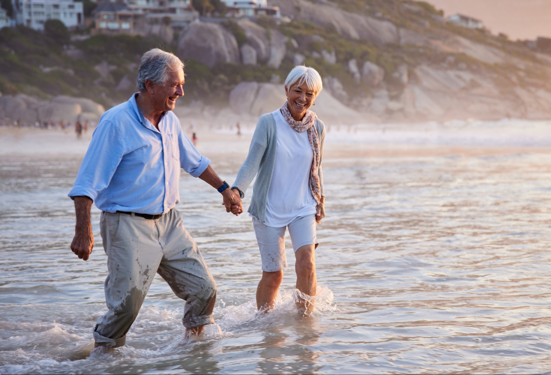 Does God Care How I Invest My Money?