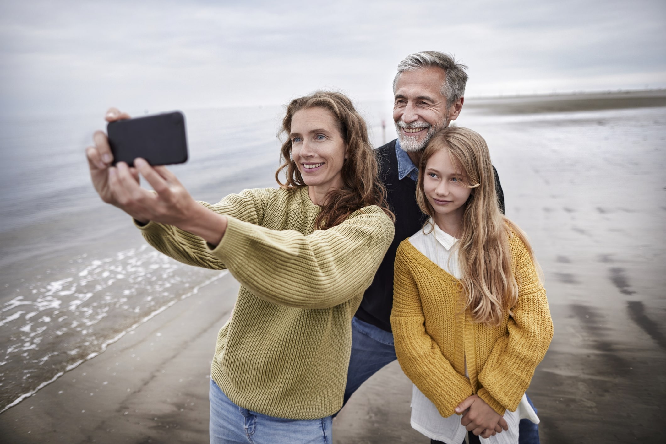 We help people align their finances with the things that are really important to them.