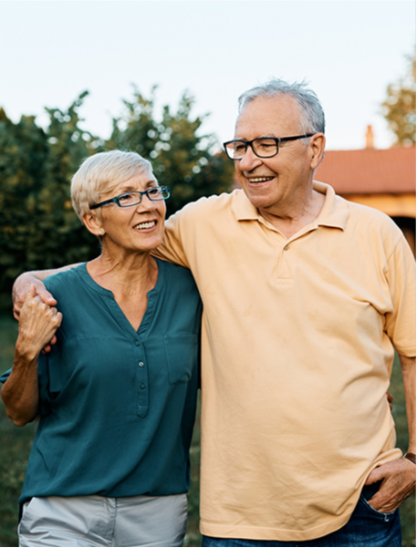 Pre/Retirees