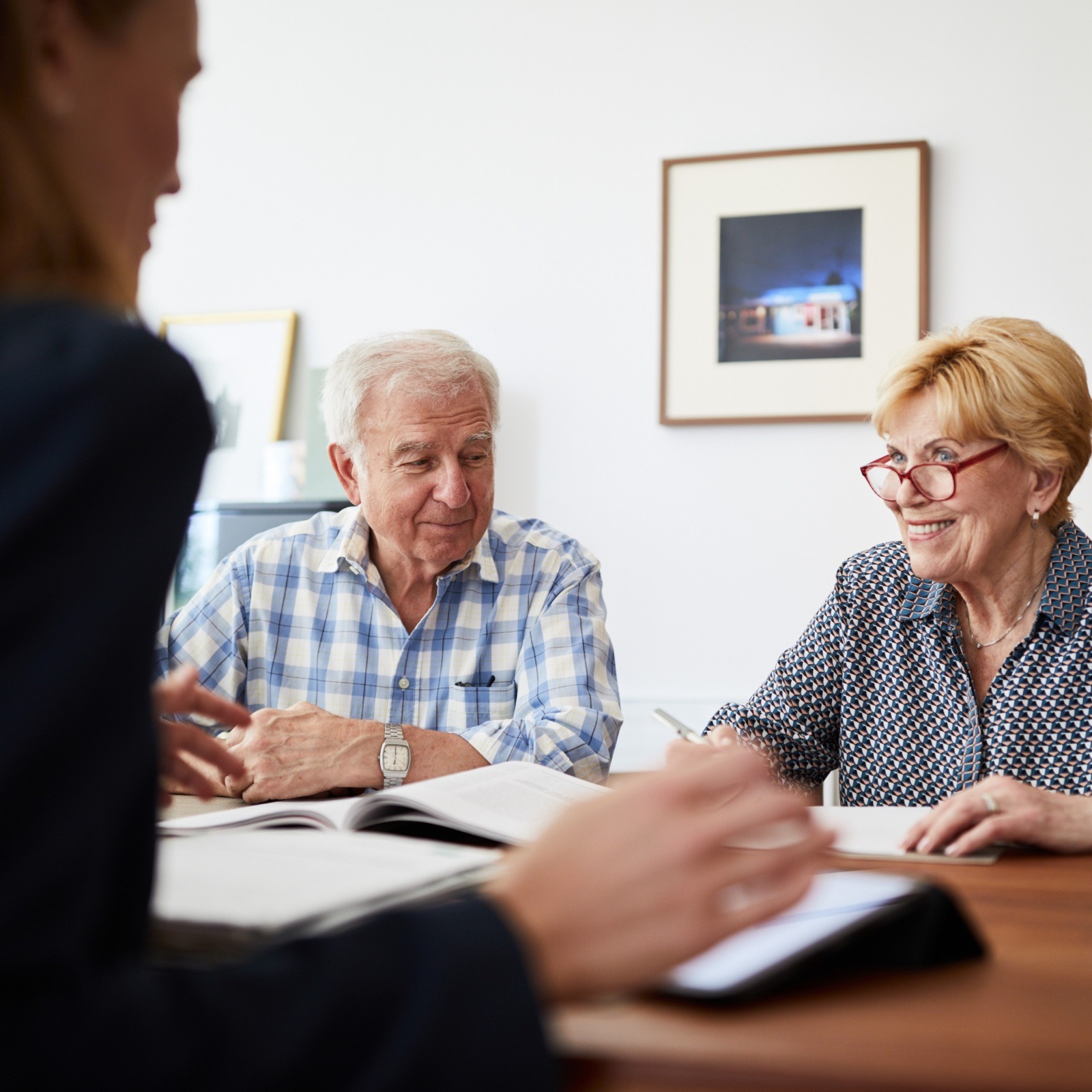 WEALTH MANAGEMENT & EDUCATION