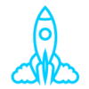 Deploy icon