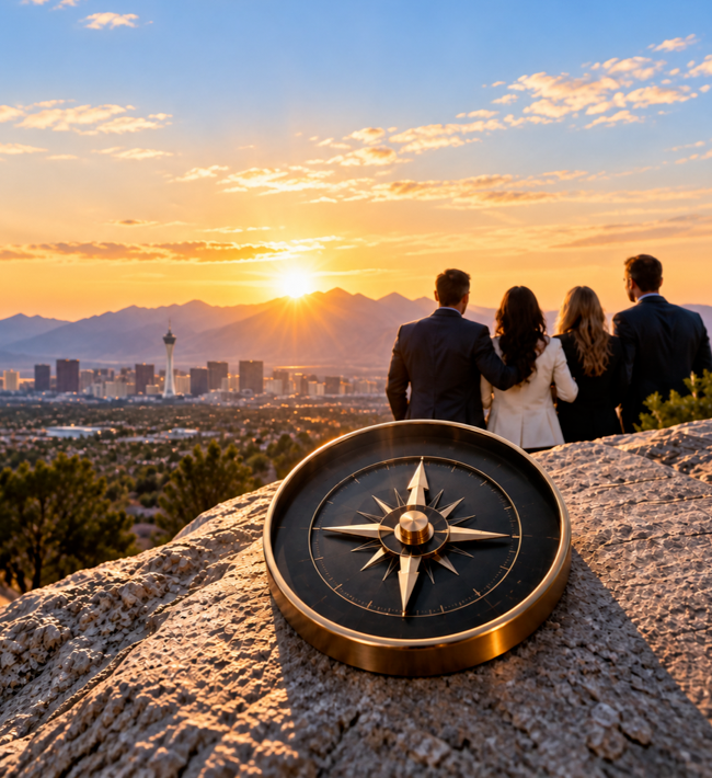 Guidance Grounded in People and Purpose