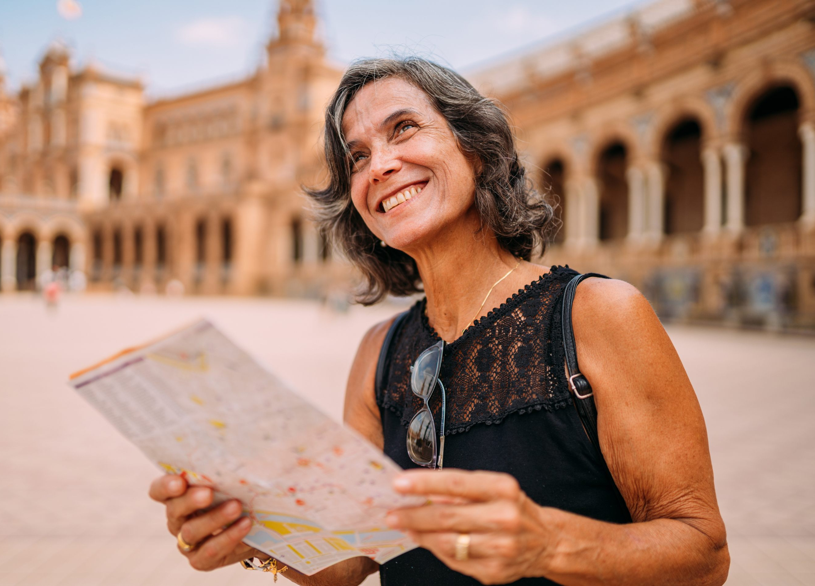 We Guide You Through Every Life Stage With Confidence