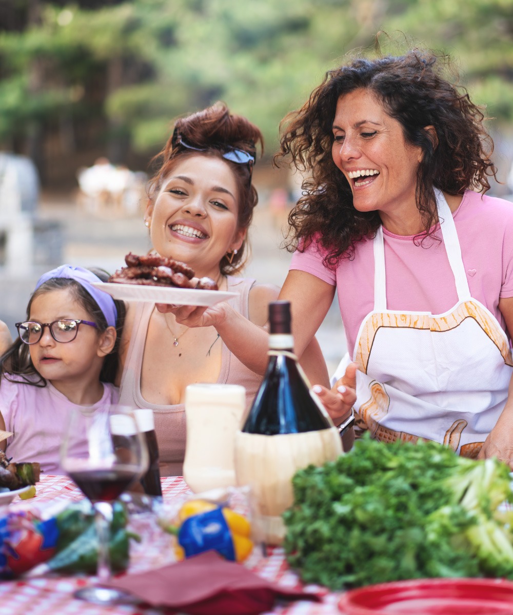 Financial Planning For You & Your Family