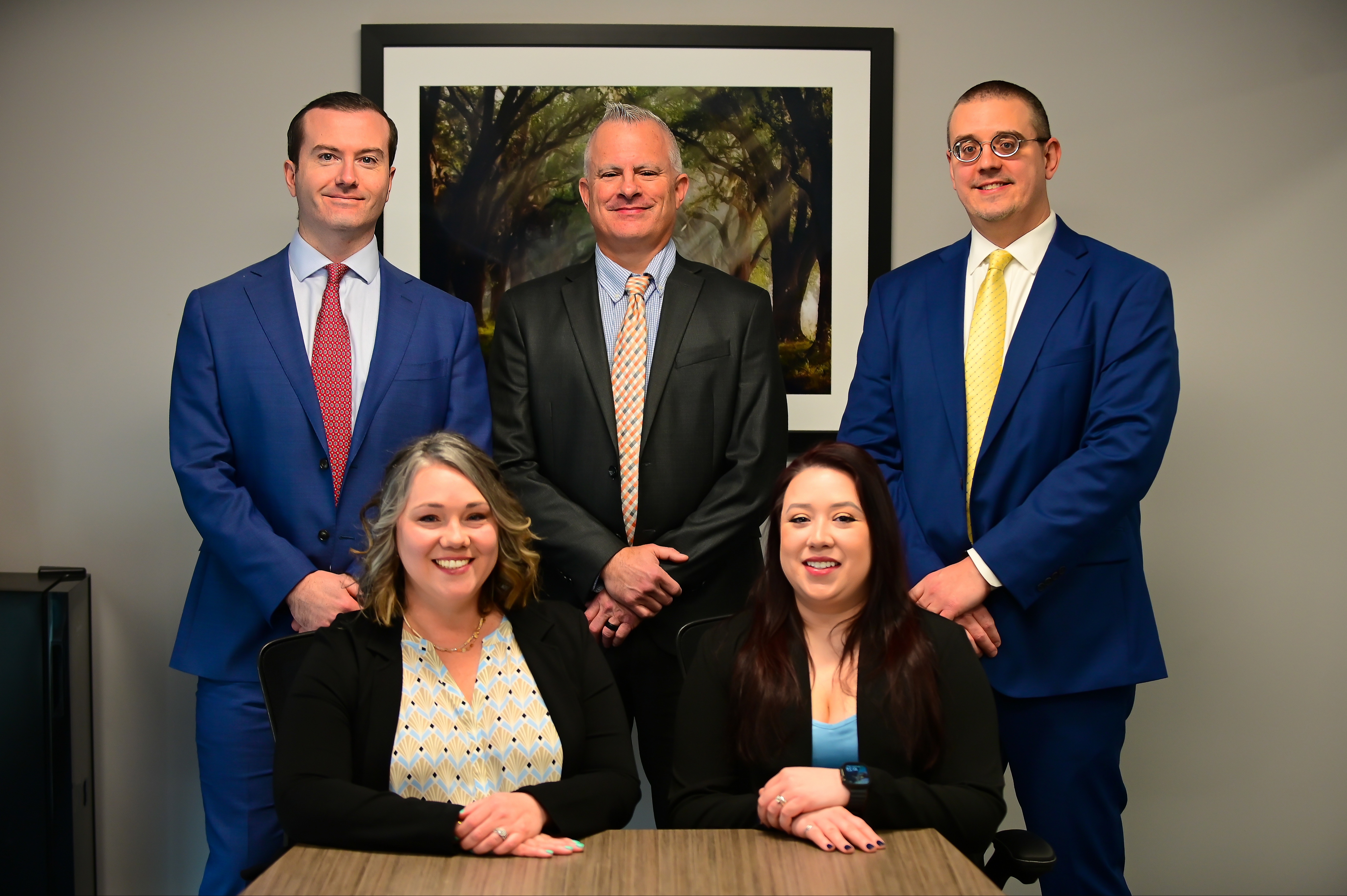 Our People Are <br/>Our Greatest Asset