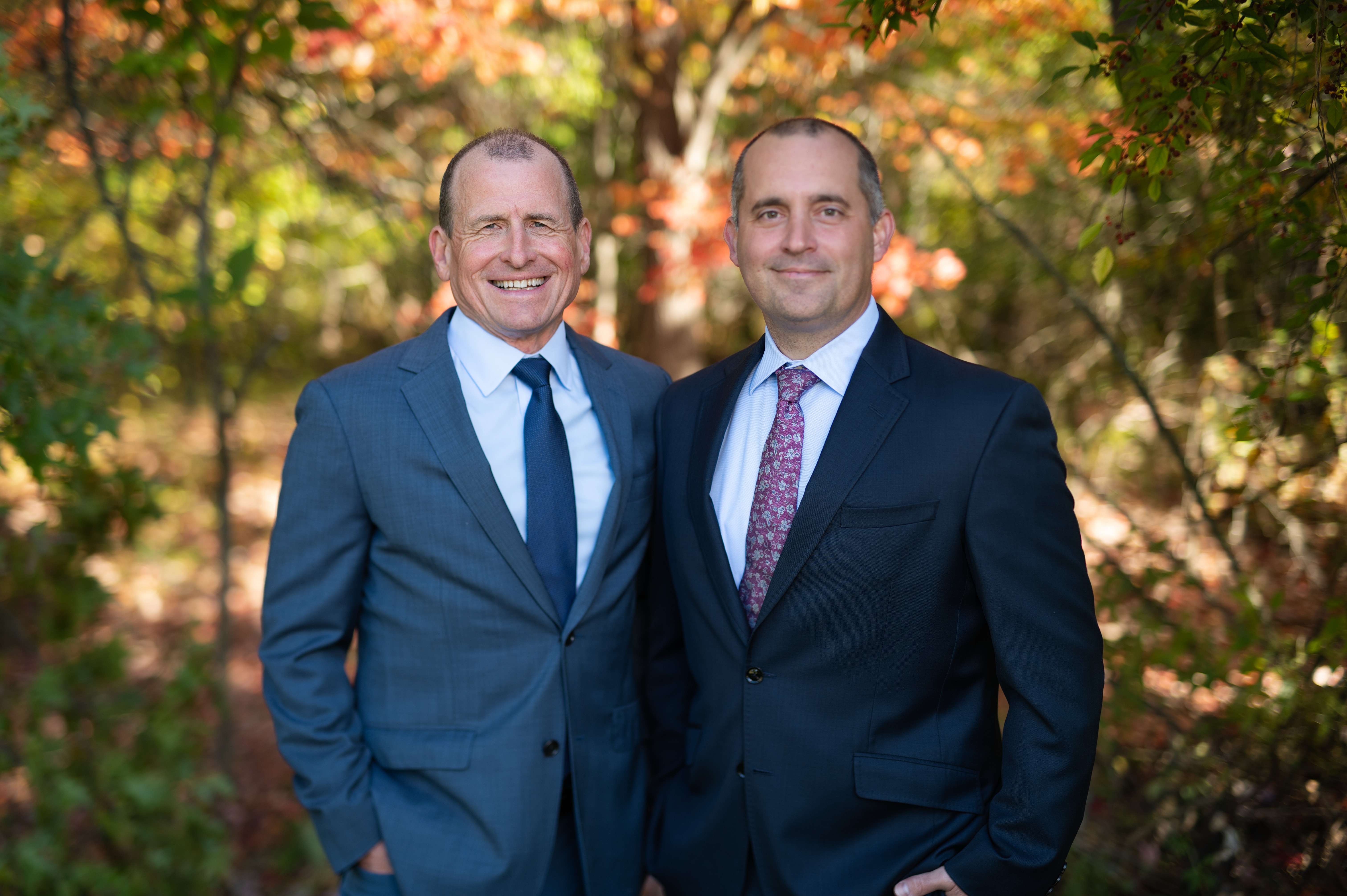 Your Dedicated Financial Team