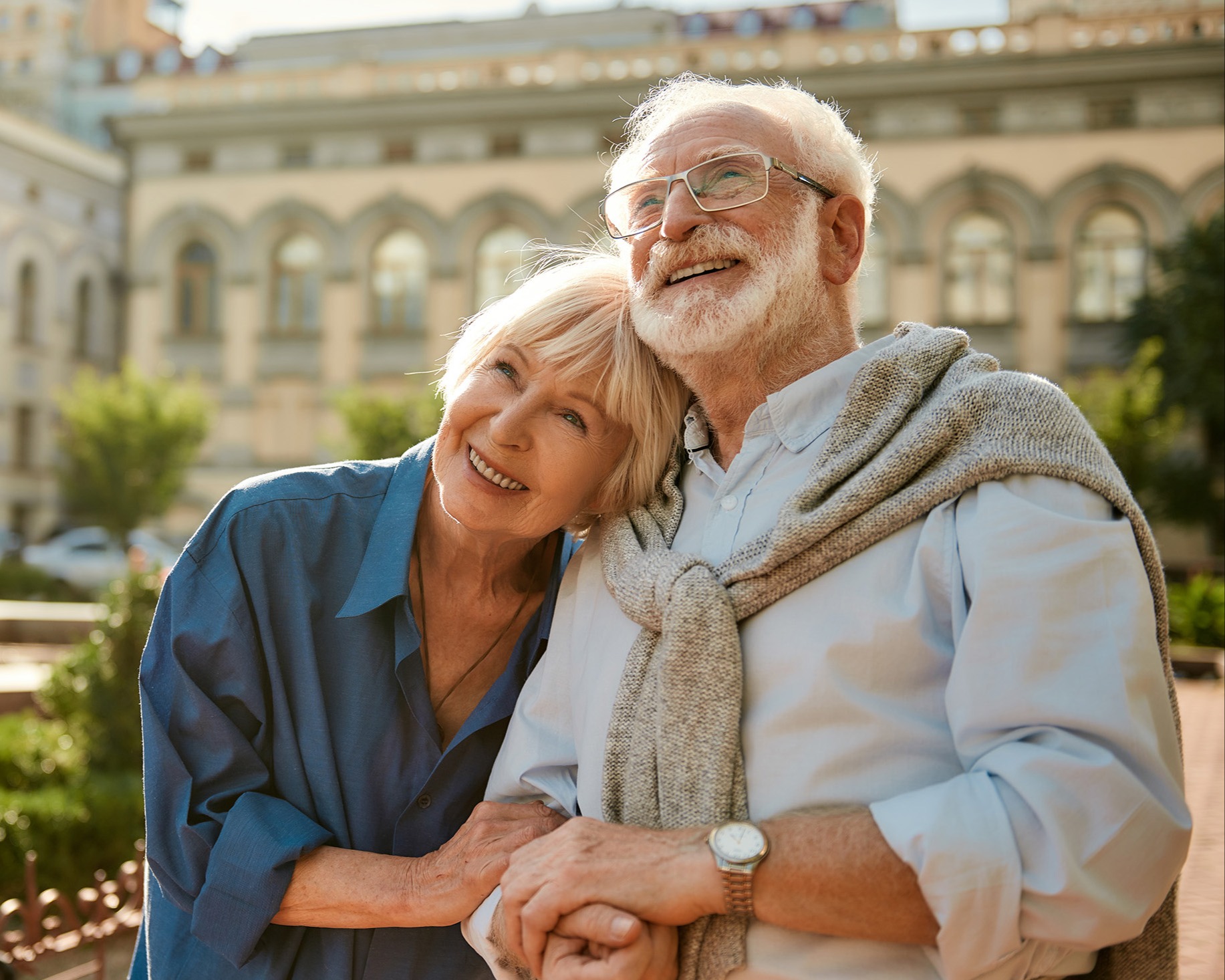 Retirees <br/><sup><br/>Enjoy Everything This Chapter Has in Store</sup>