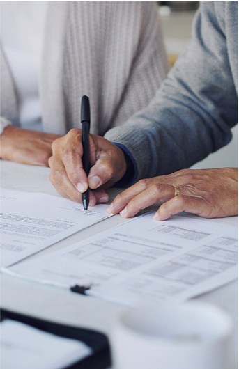 Tax Planning