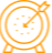 Singular-focus icon