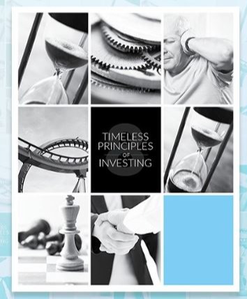 8 Timeless Principles of Investing<br/><br/>