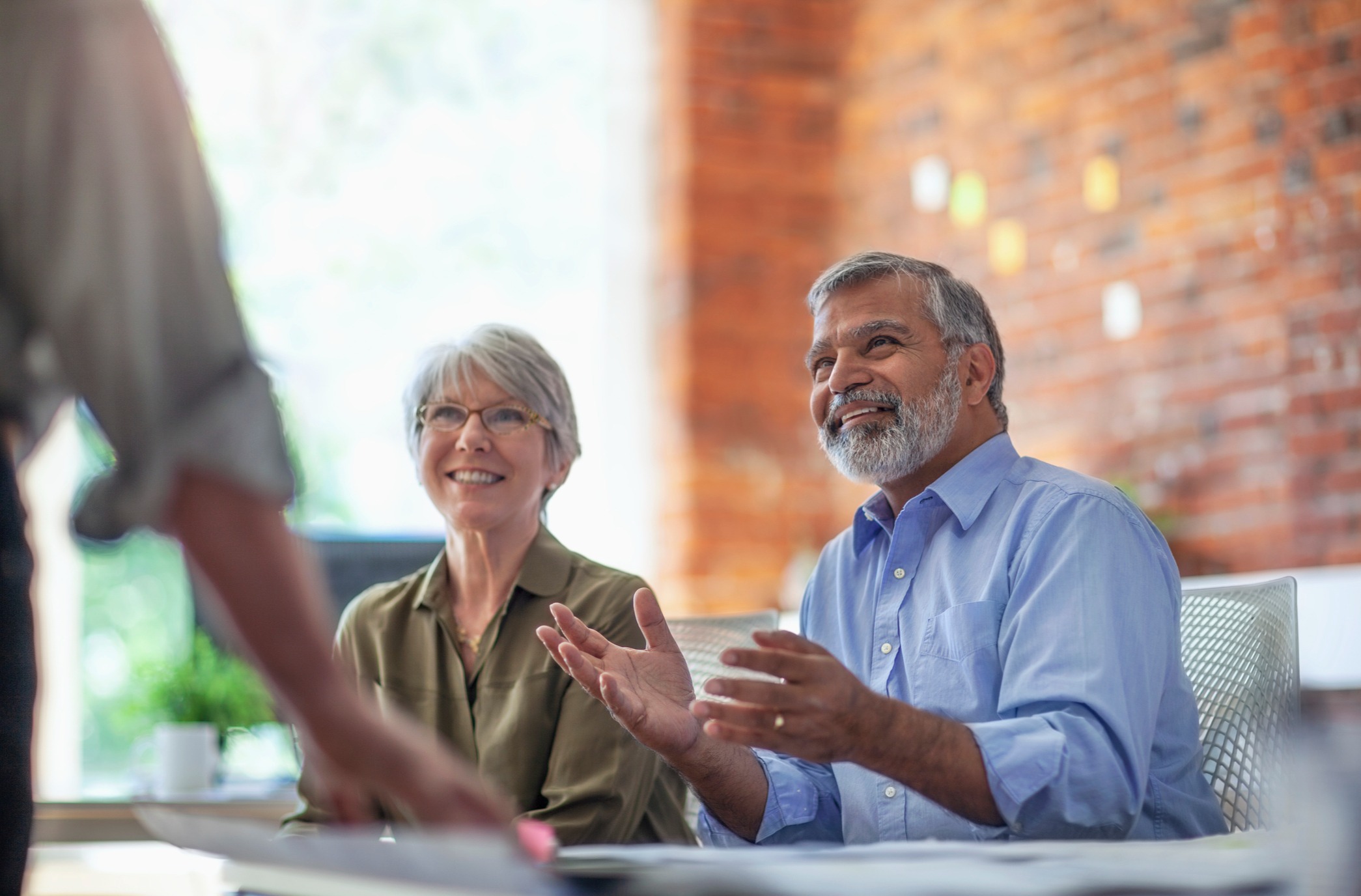 Guaranteeing the ValueThe Peace of Mind Promise