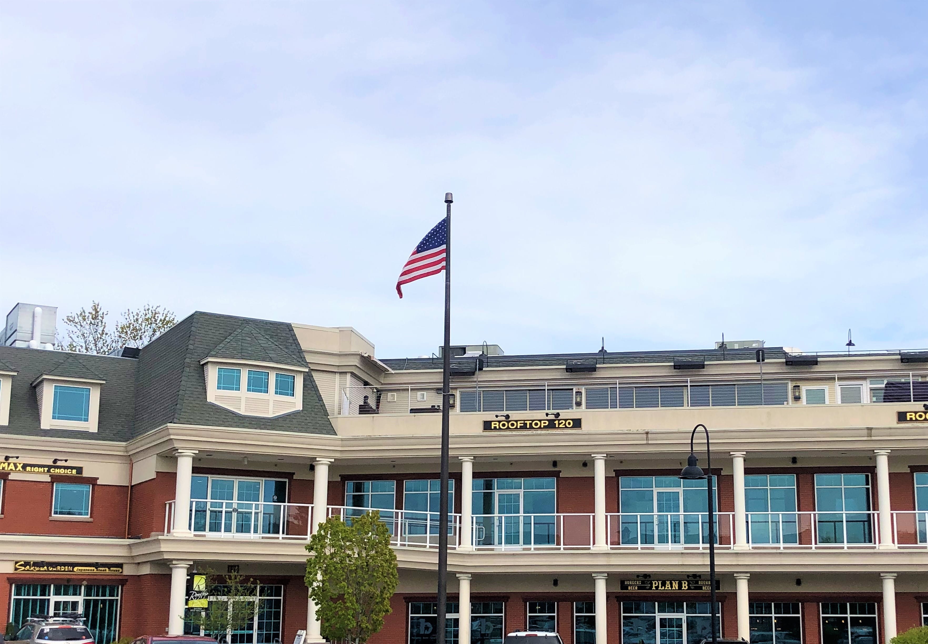 Money Is the Tool. <br/><em>Life Is the Point.</em>