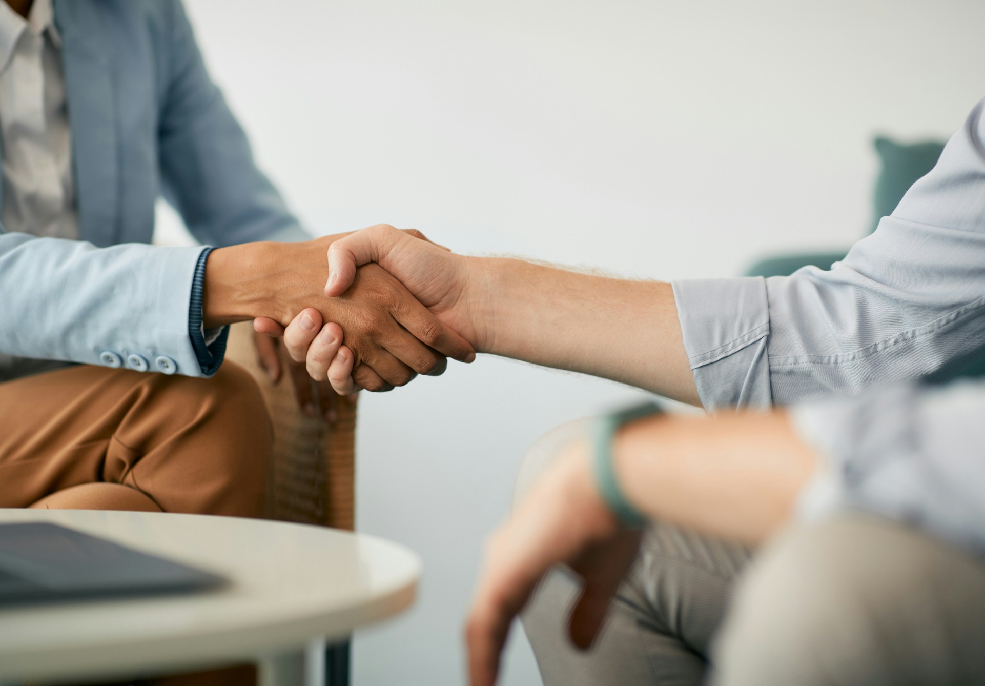 Our Shared Commitment