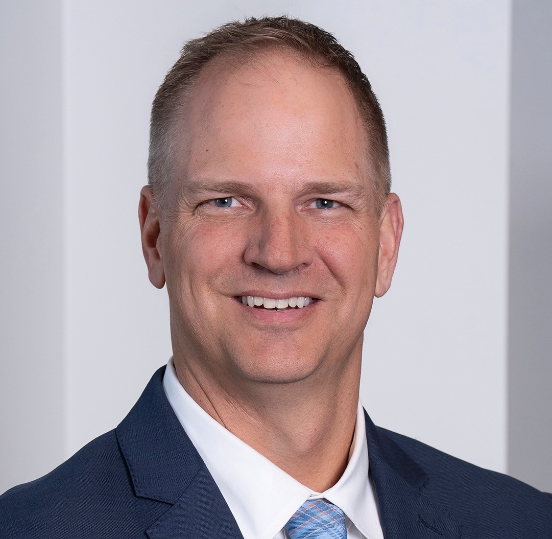 Chad Osmanski