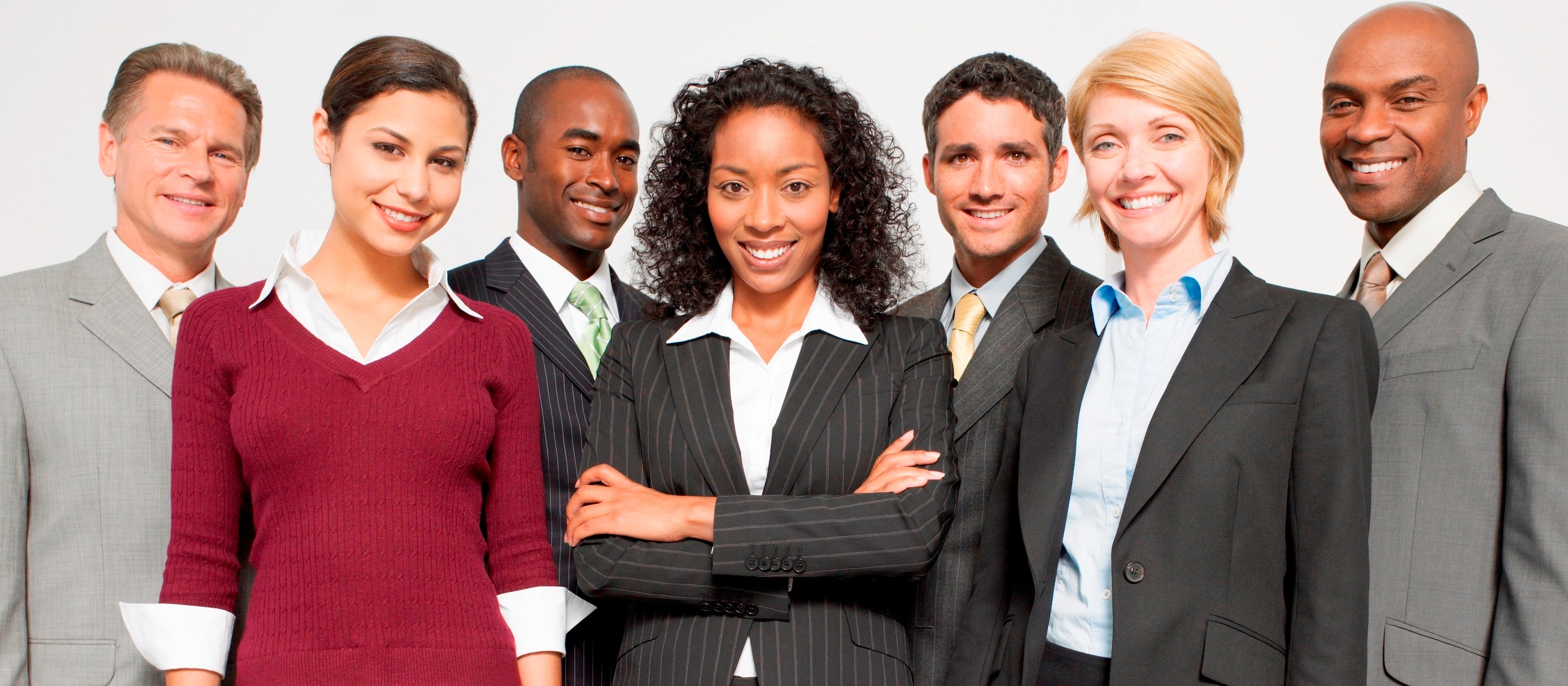 Entrepreneurs & Executives