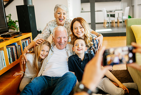 Individuals & Families