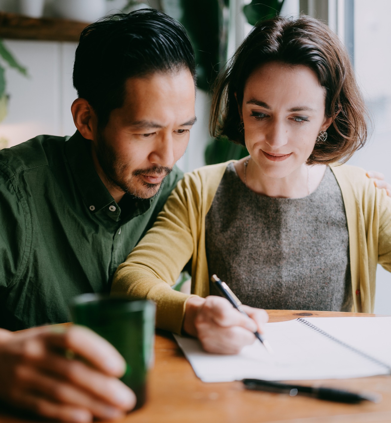 Navigating an Inheritance and Its Opportunities