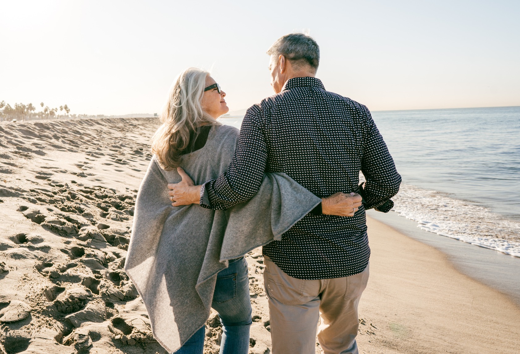 Retirees & Pre-retirees